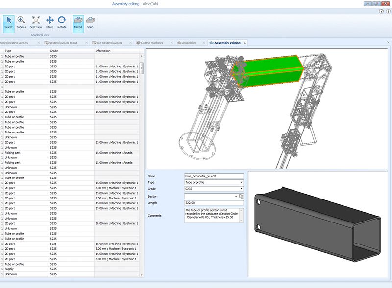 Assembly2cam